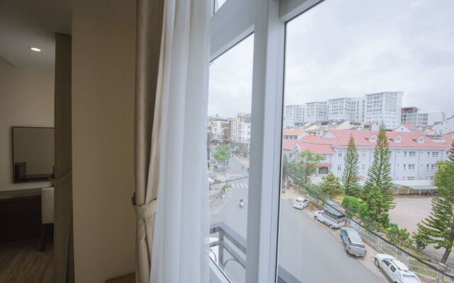 Thien Ly Hotel