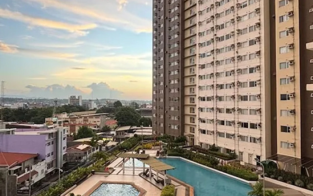 Amayara Nest Hospitality 2 BR Condo