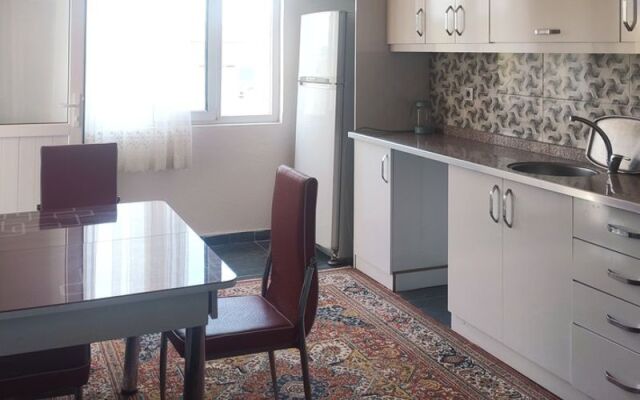 Salda Gölü Atlıhan Otel