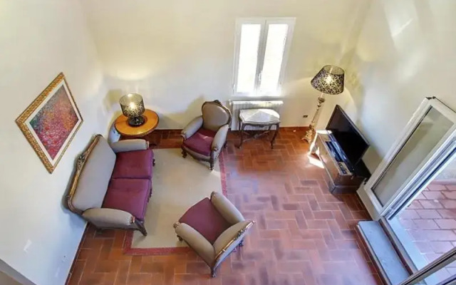 Florence view apartment