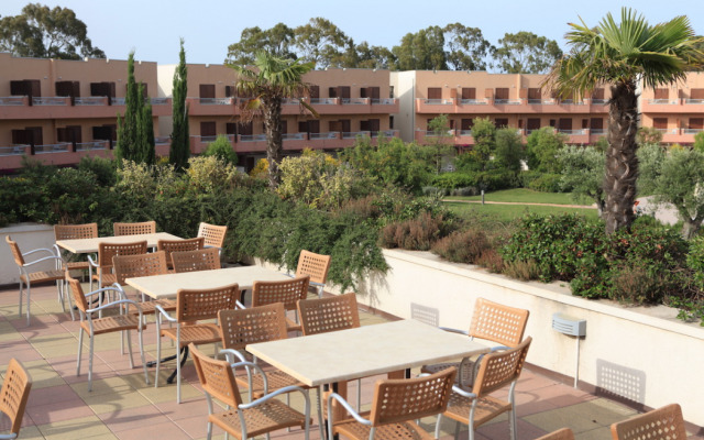 Valtur Calabria Otium Resort