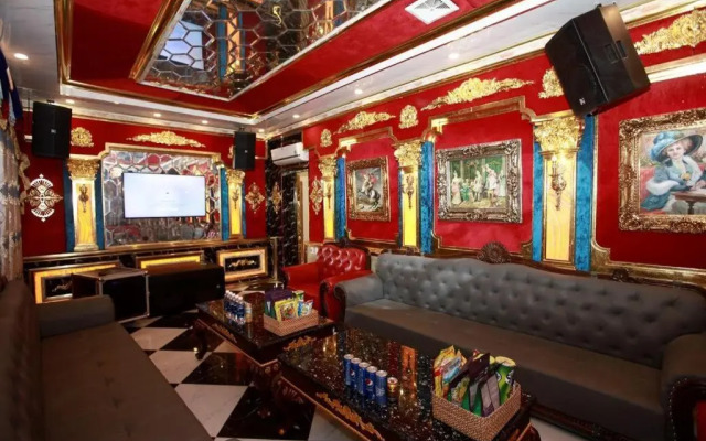 Gia Le Hotel