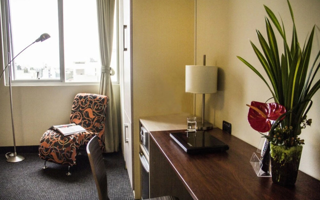 Hotel Sunqu