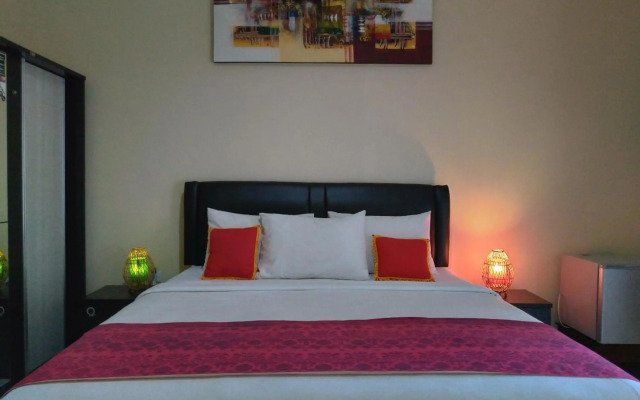 Beji Ayu Homestay
