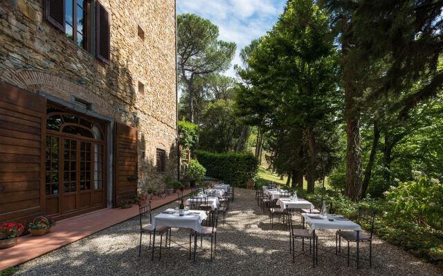 Relais Fattoria Valle