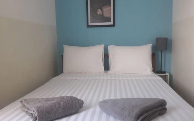 PRANTARA heritage suites