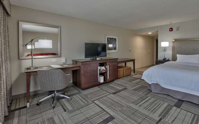 Hampton Inn & Suites Artesia
