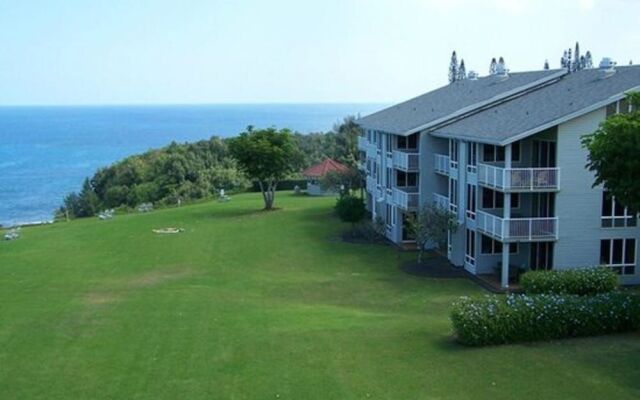 The Cliffs at Princeville by VRHost
