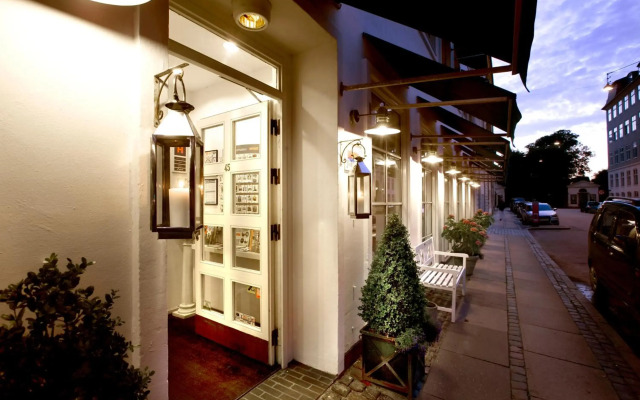 Hotel Christian IV