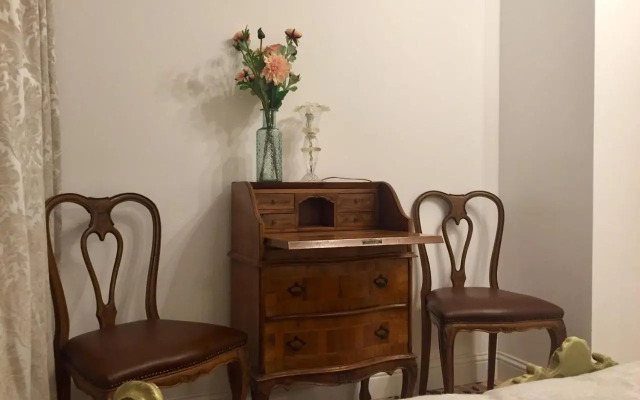 Ca Giovanni - charmant and exclusive apartment