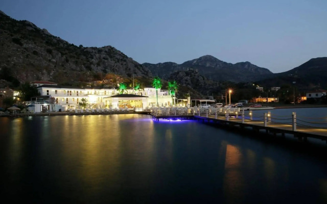 Poseidon Selimiye