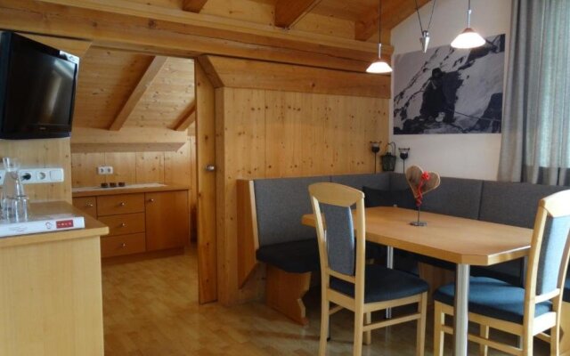 Großglockner Appartement