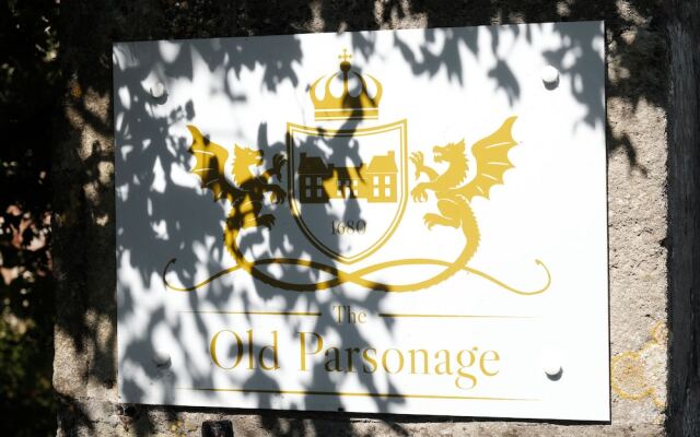 The Old Parsonage