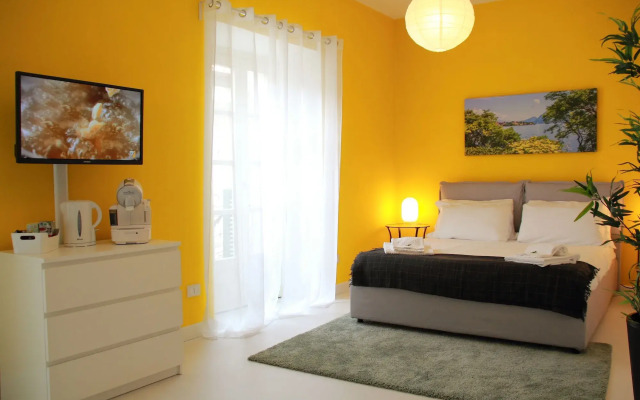 Heart Lake Apartments- Verbania