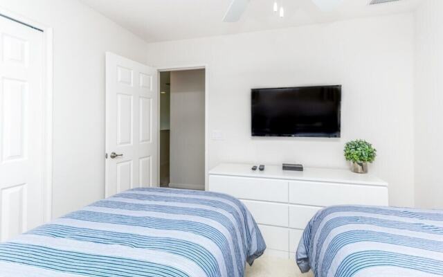 5196oa Luxury 6 Bedroombath With Spa Villa