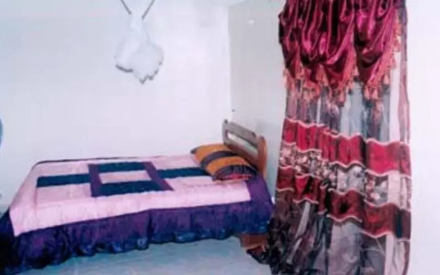 Village Hotel Bassari