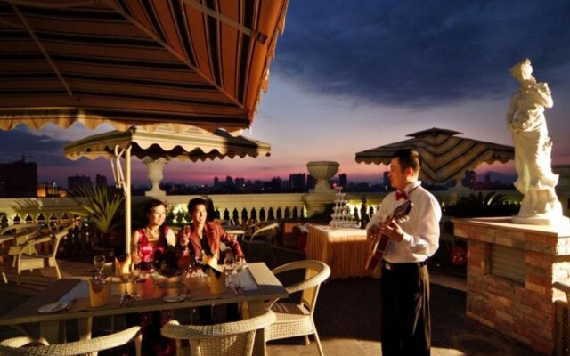 Homeland International Hotel