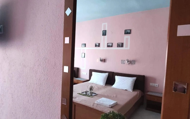 ThassCities Casa Studios