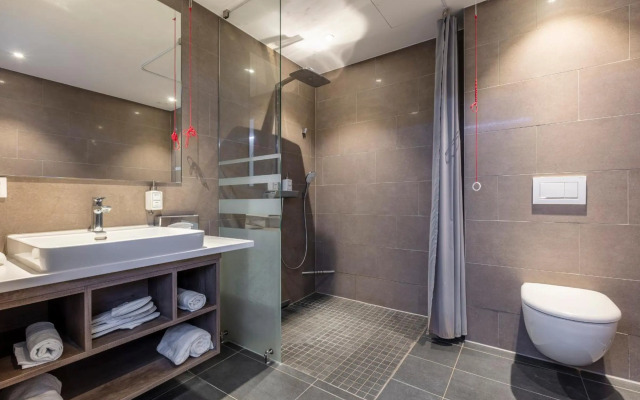 Vienna House by Wyndham MQ Kronberg