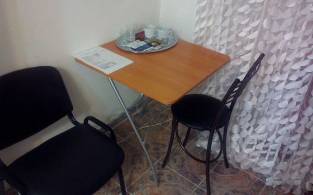 Valentina Guest House
