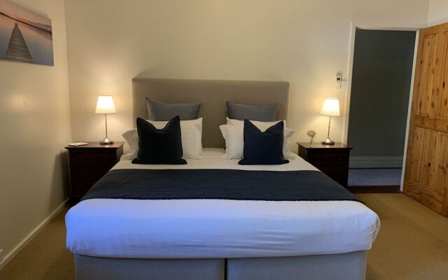 Guildford River Retreat