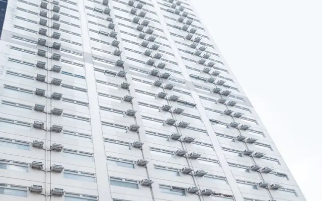 Oyo 216 Urban Deca Tower Mandaluyong