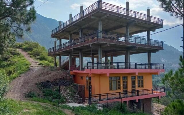 Valley View Home Stay