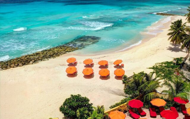 O2 Beach Club & Spa by Ocean Hotels