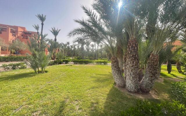 Appartement Marrakech Garden