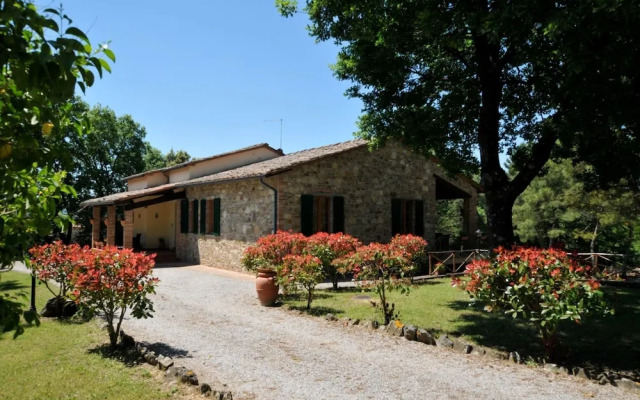 Villa Campoleone
