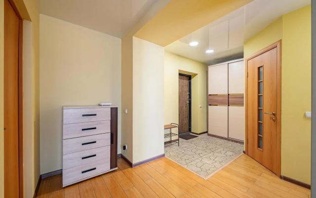 Владивосток Рент на улице Пихтовая