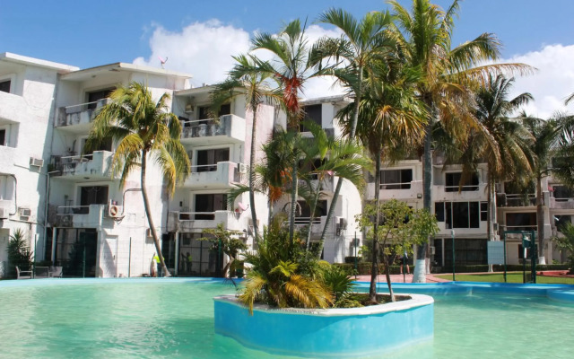 Nirvana Hotel - Cancun Hotel Zone
