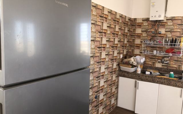 Saada appartement El Jadida