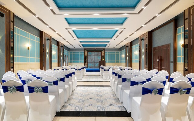 Hotel Sonar Bangla Mayapur