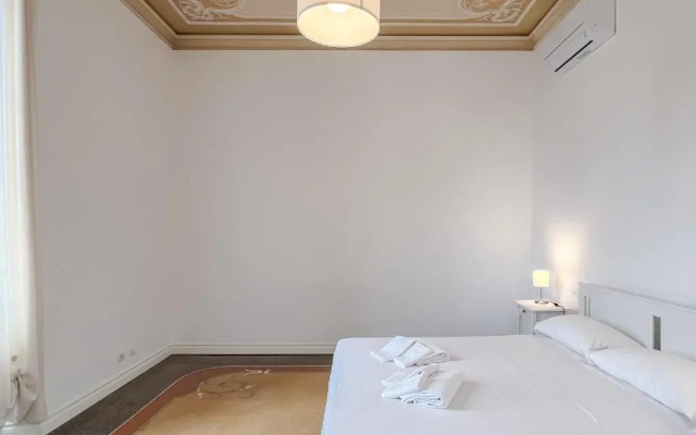 Appartamenti in Villa del '900 (A)