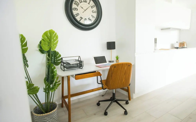 Greystone Apartments