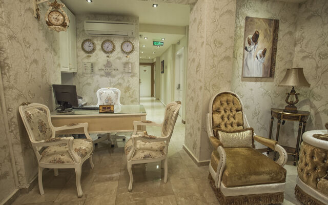 Miran Hotel