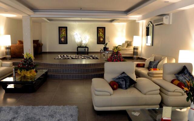 Hotel Nataya Sihanoukville