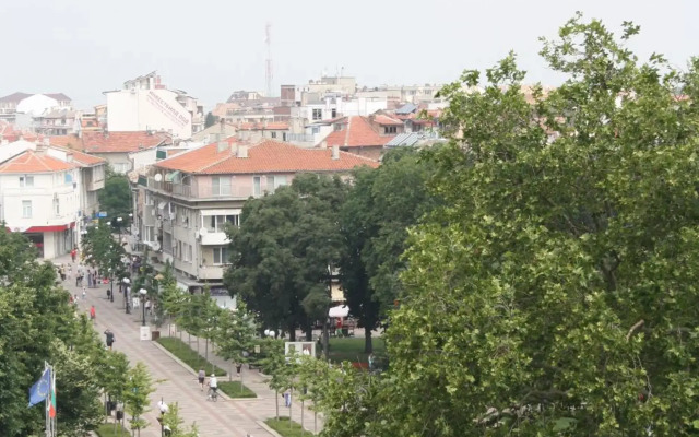 Paradise Hotel - Pomorie