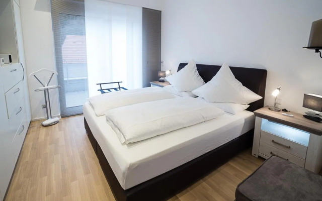 Premium Business Apartment in Oberkochen