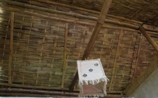 Tieedi Earthy Dwelling