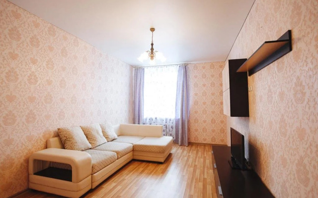 Myhomehotel On Babushkina 6