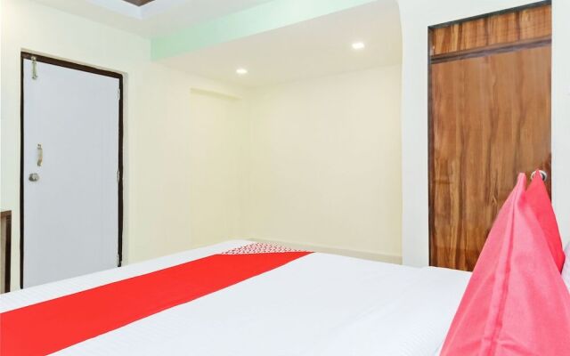 OYO 23476 Shree Mahalaxmi Lodging