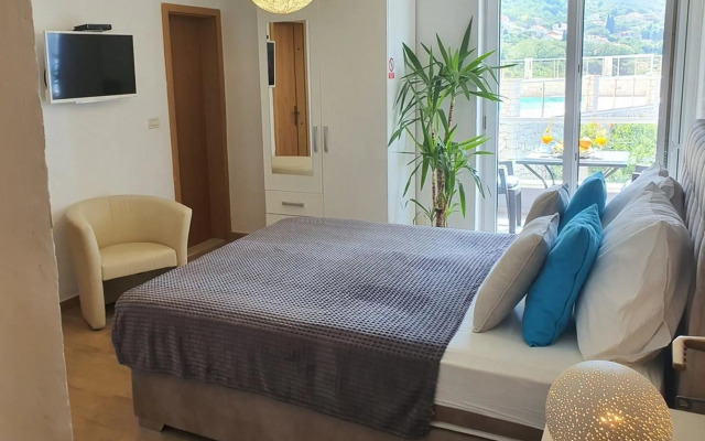 Arba Seaview Residences