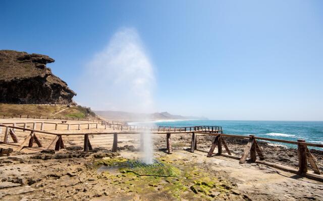 Crowne Plaza Resort Salalah by IHG
