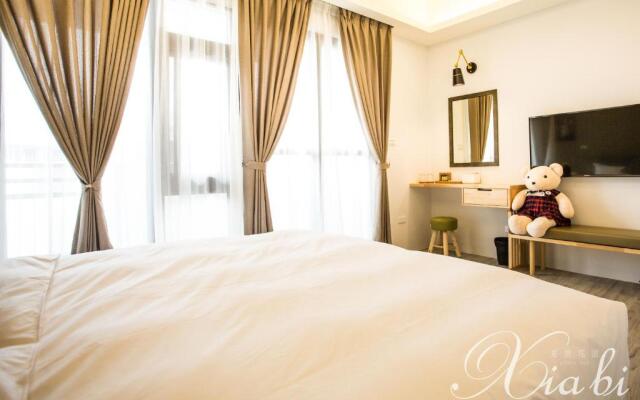 Xia Bi Garden Wedding B&B