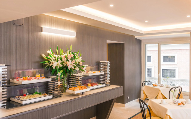 Raeli Hotel Siracusa