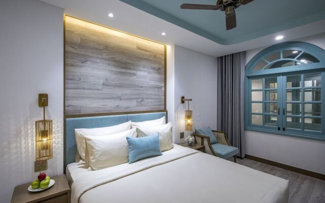 Icon Saigon-Luxury Design Hotel