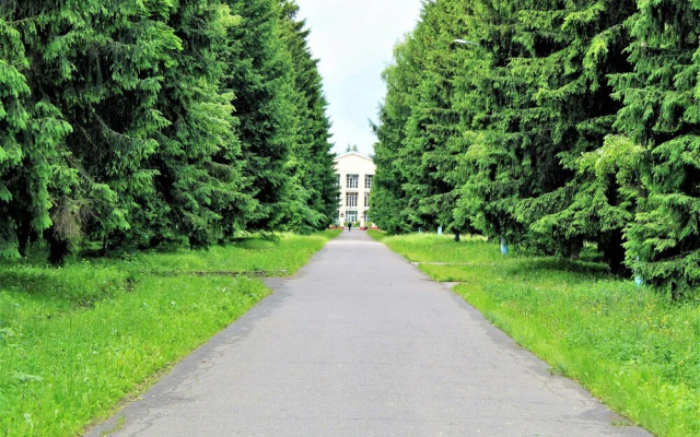 Sanatoriy Erino