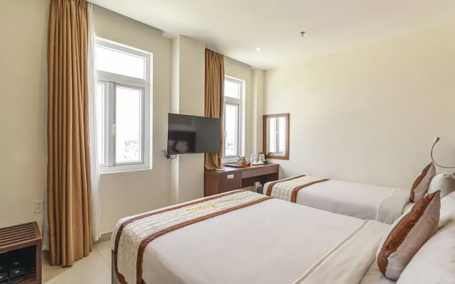 Ocean View Danang Hotel